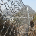 barreras de protección contra caída de rocas barreras contra caída de rocas barreras de caída de rocas galvanizadas